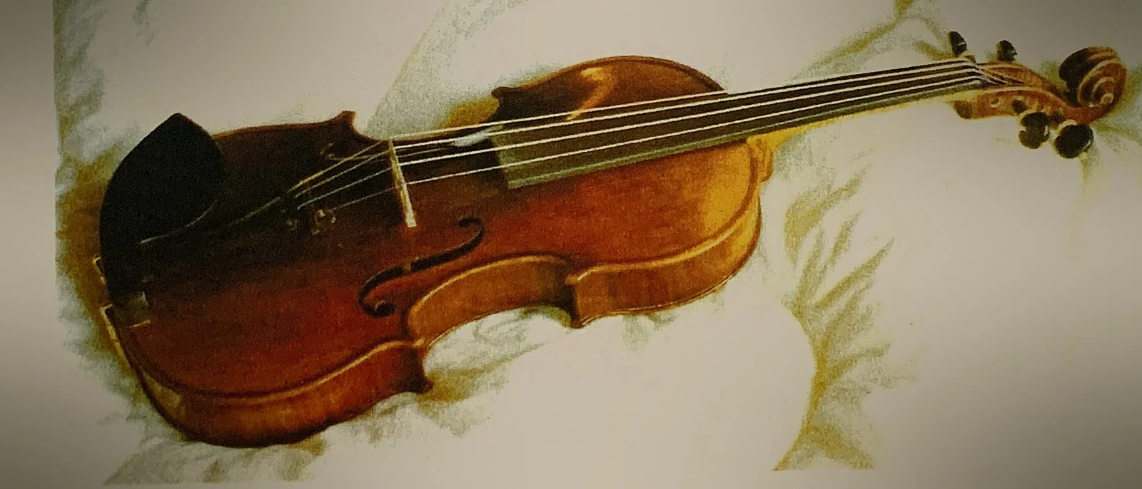 Carbonare 1993, photographie de l’instrument